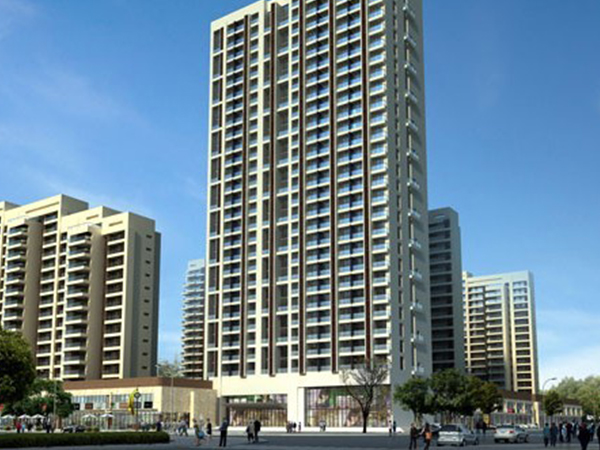 2018年度江蘇省優質工程獎“揚子杯”